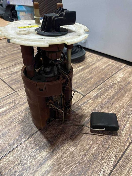 Топ.Насос на Chevrolet Aveo T250 Оригінальний!