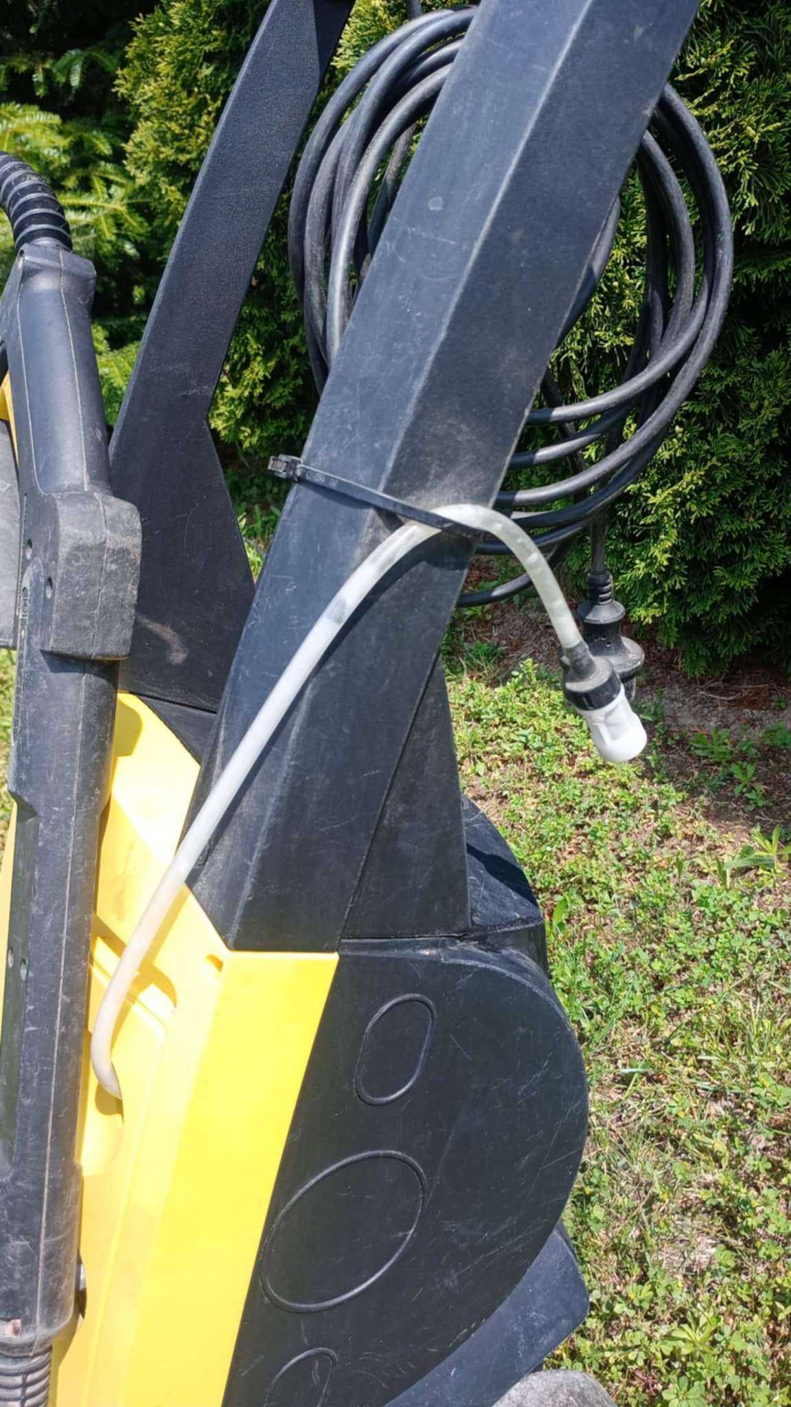 Myjka ciśnieniowa Karcher K5.80