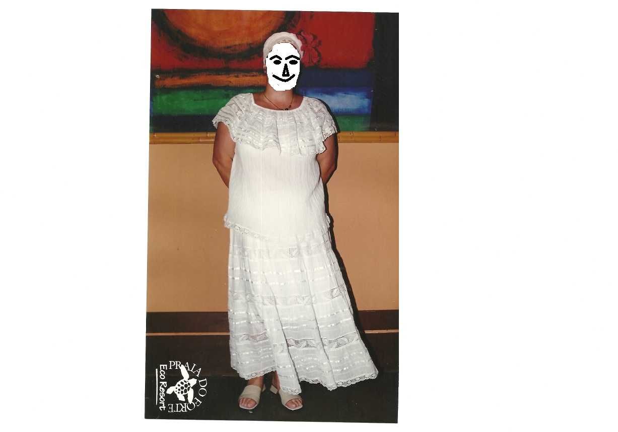 Fantasias de Carnaval