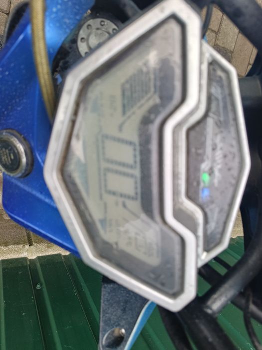 Електро 72v робоча літієва батарея!