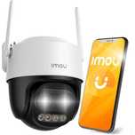 Kamera Wifi IP Imou Cruiser Z 5MP motozoom 50347