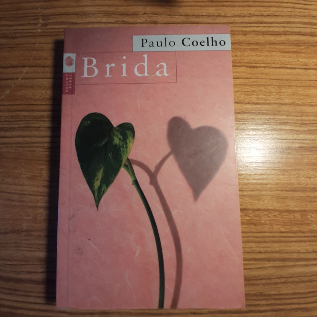 Paulo Coelho Brida  (BSZSP)