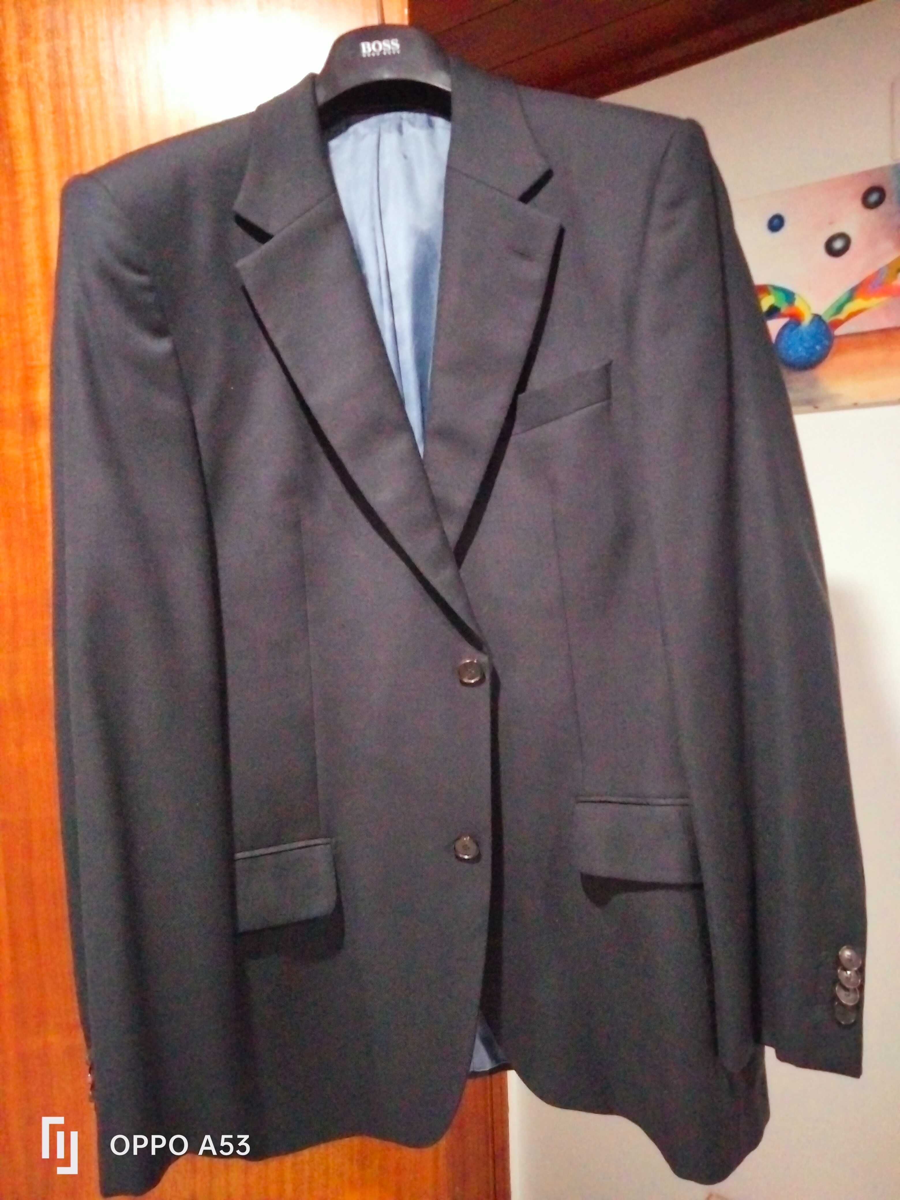 Blazer Hugo Bossa