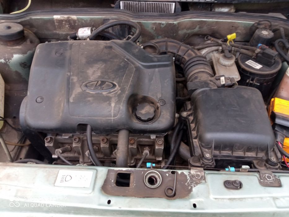 Продам Ваз 21099