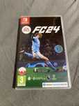 FC 24 Nintendo Switch Fifa 2024