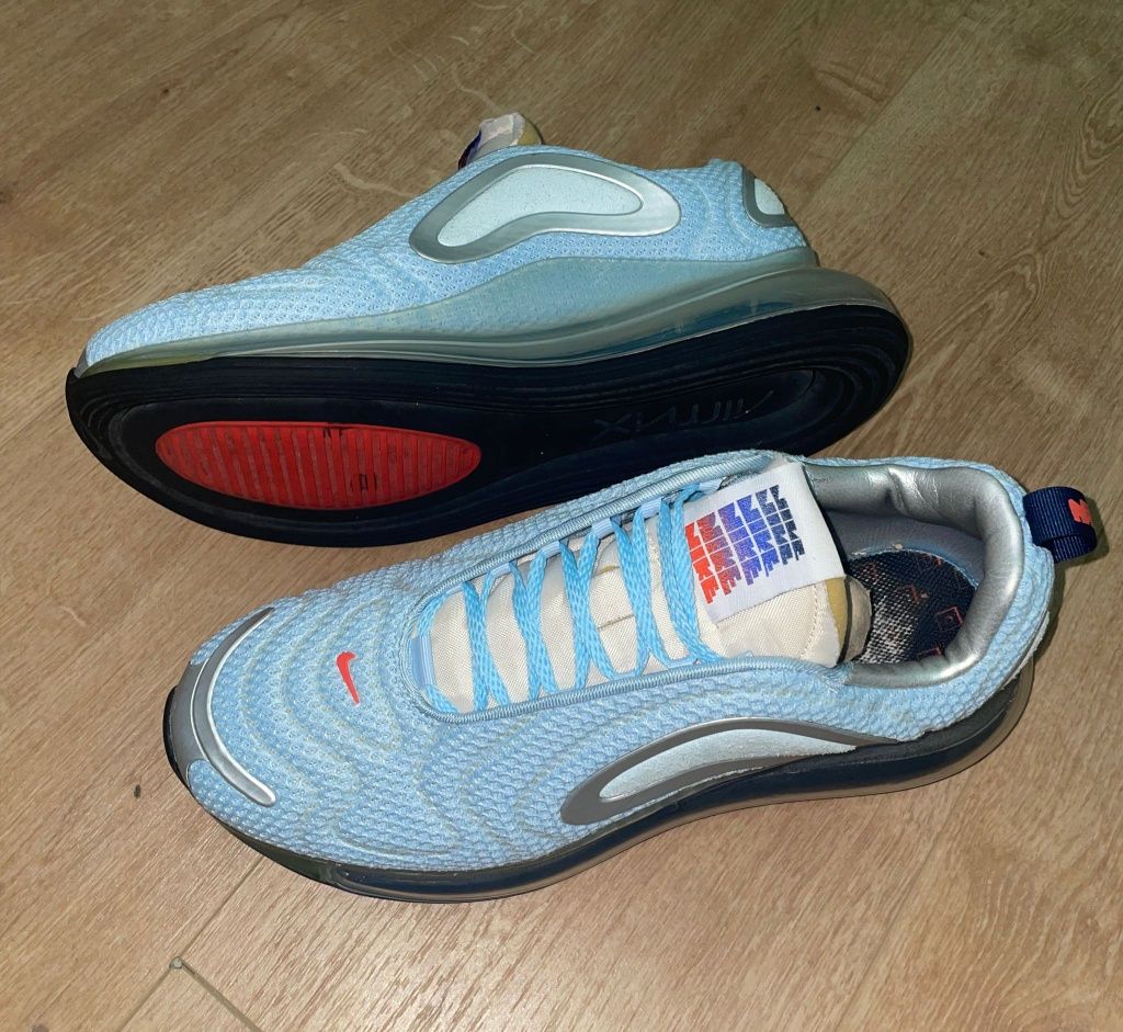 Tênis  Nike Air Max 45