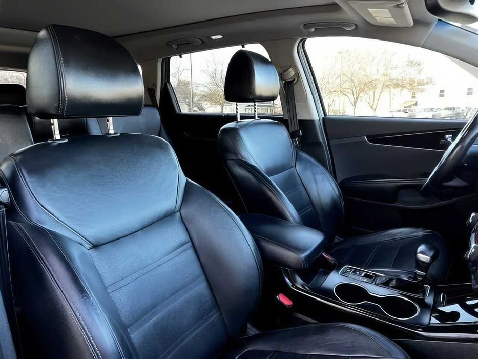 Kia Sorento      2019
