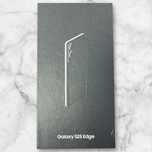 Samsung Galaxy S25 Edge * 256GB/12GB * Sklep * Gwarancja * Wysyłka *