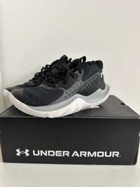 Buty Under Armour