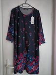 Sukienka nowa XXXL/XXXXL 44/46