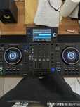 Denon DJ SC Live 4 Controlador de DJ