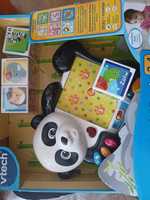 Panda vtech zabawka interaktywna