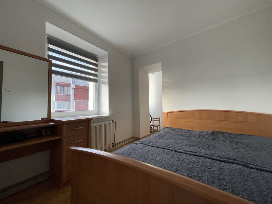 Продам 3 кімнатну квартиру з автономним опаленням