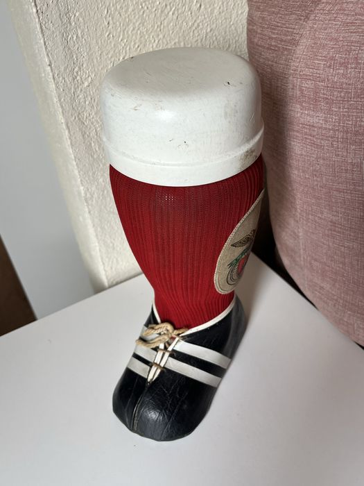 Bota vitange Benfica
