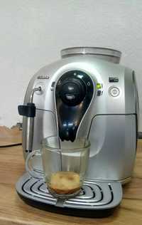 Автоматична кавоварка Saeco Xsmall Plus