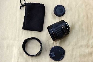 Obiektyw Nikon Nikkor AF-S 28mm f/1.8G