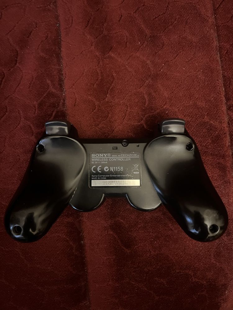 pad dualshock 3 do ps3