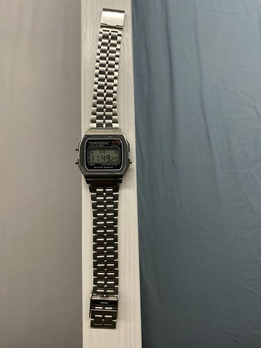 Годинник Casio вінтаж