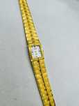 Часы Картье. Quartz. Позолота. 350$