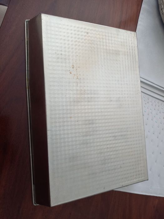 Blacha forma foremka do ciasta