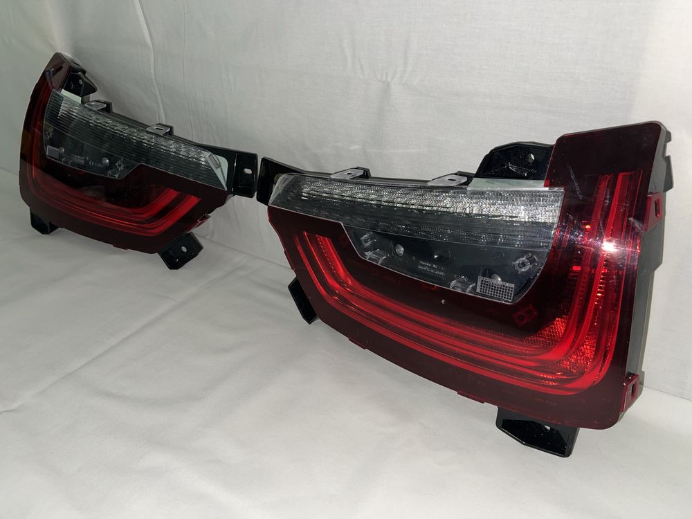 Lampa Tylna Prawa Lewa BMW i3