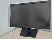 LED LCD Monitor LG