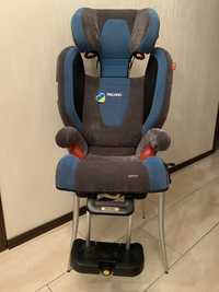 Автокресло RECARO monza (15-36 кг)+ подножка