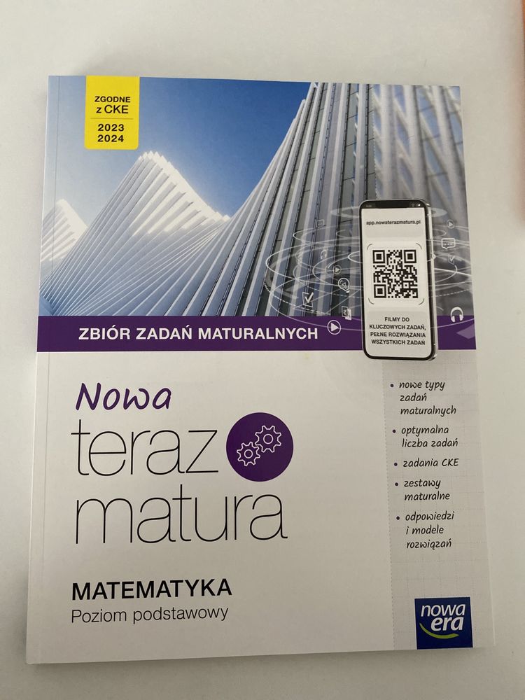 Zbiór zadań matematyka podstawowa