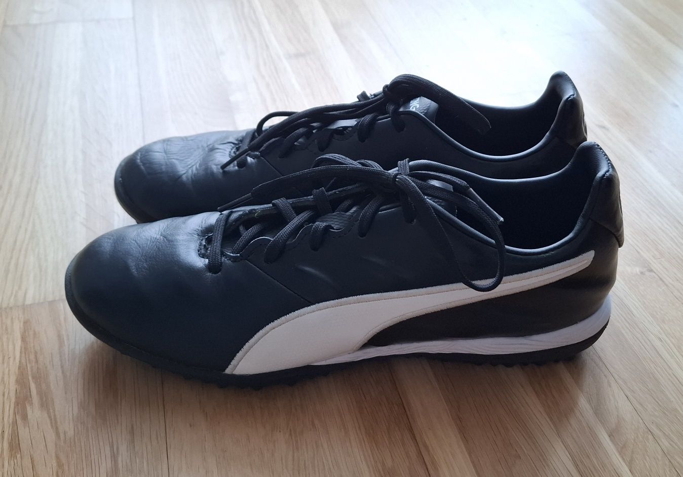 Puma King + в подарунок