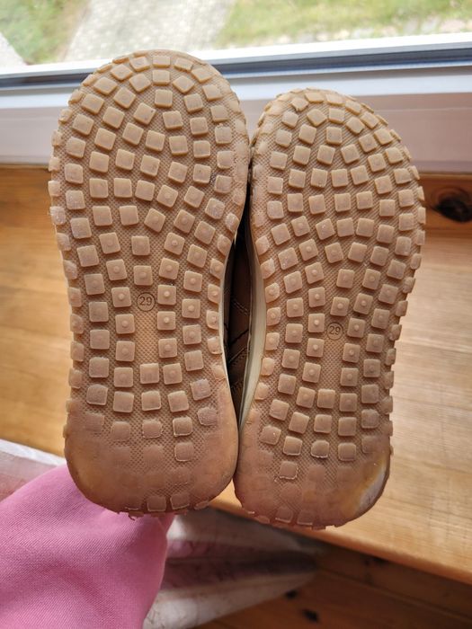 Buty r.29 Lasocki przejściowe