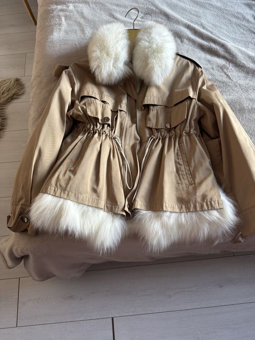 Продам парку……..