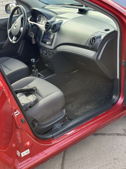 Продам Шевроле Авео