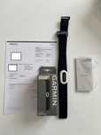 Pas Garmin HRM pro plus, gwarancja garmin + amazon.pl do 30.04.2027r.