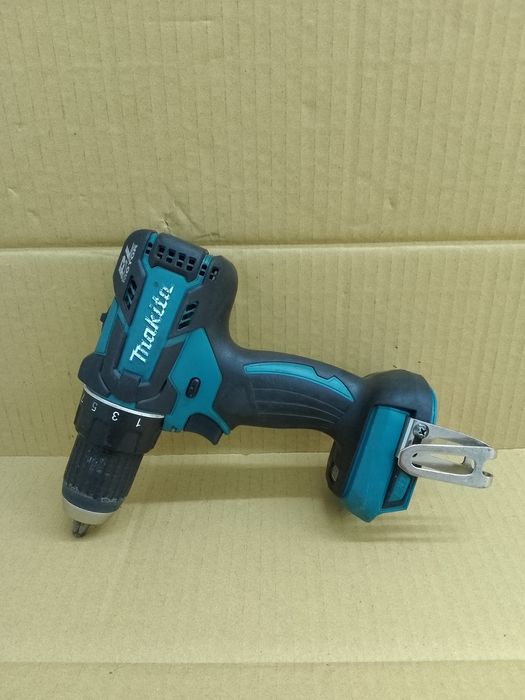 Makita DDF480 Wiertarko Wkrętarka Akumulatorowa Brushless 18V