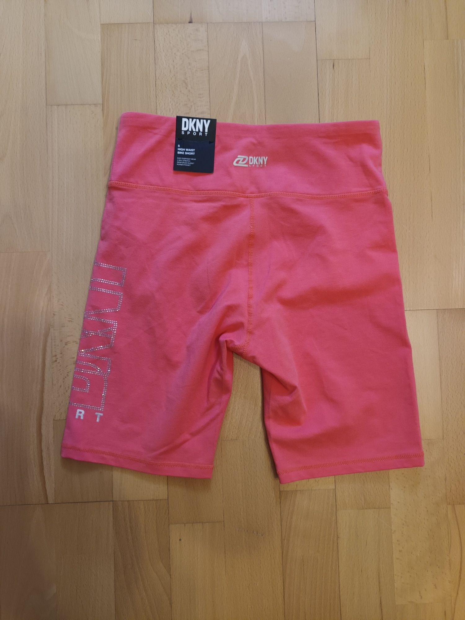 Spodenki  DKNY  Sport   Roz. S   Oryginał