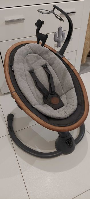 Maxi Cosi Cassia huśtawka elektryczna, bujaczek, leżaczek