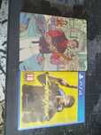 Cyberpunk 2077 steelbook ps4