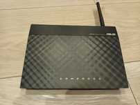 Router wifi Asus RT-N10e