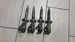 Форсунка топливная, дизельна Renault Trafic, master 2, movano 2.5 dci
