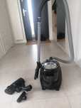 Odkurzacz Bosch PRO SILENCE 64 Seria 8