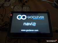 Nawigacja GO GOCLEVER NAVIO 505 sprzedam