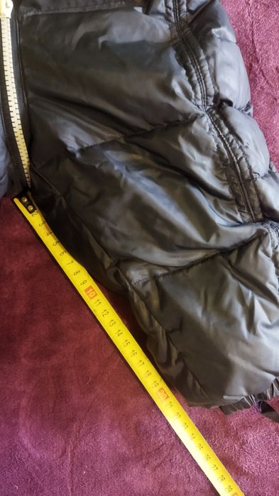 Комбінезон дитячий/зимовий/пуховий