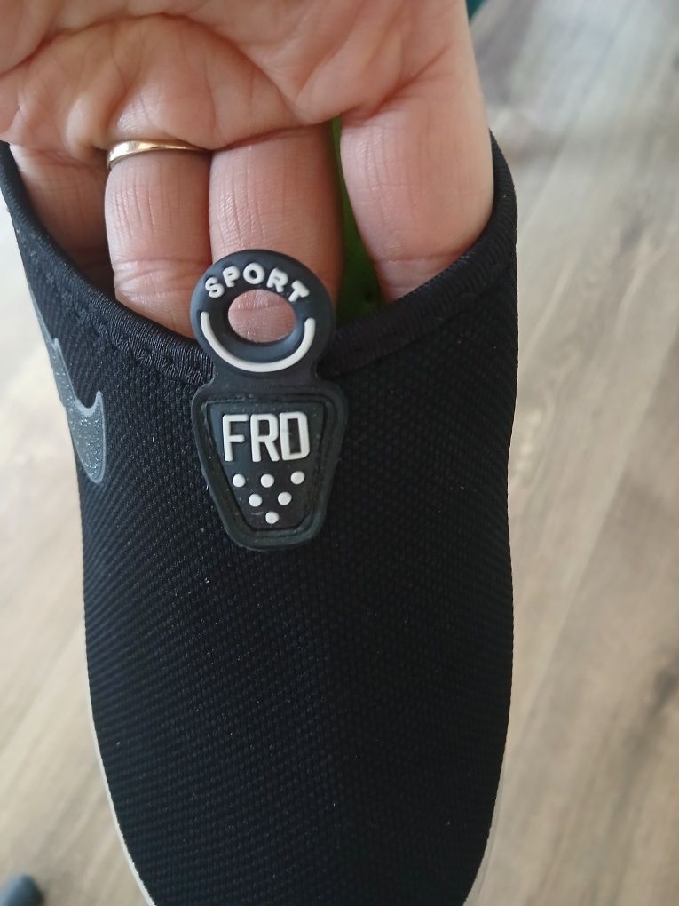 Obuwie nike trampki