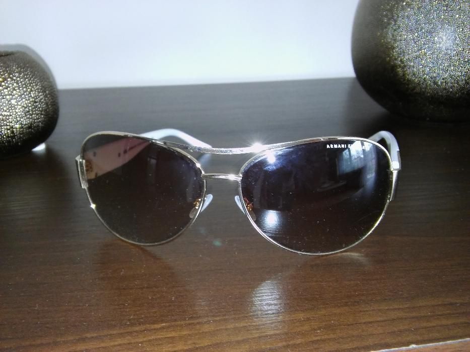 Okulary Armani Exchange original