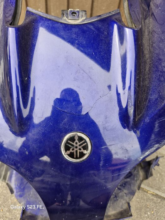 Czasza Yamaha fjr 1300