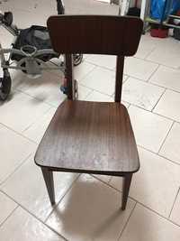 Cadeira Vintage
