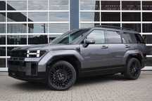 Hyundai Santa Fe Calligraphy HEV