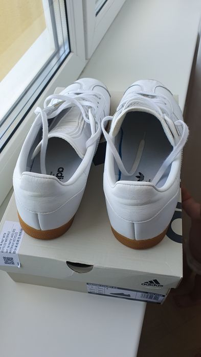 Adidas Gazelle Original (одягав 5 разів )