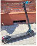 Hulajnoga elektryczna BLAUPUNKT ESC608 20km 250W 8.5" Czarny
