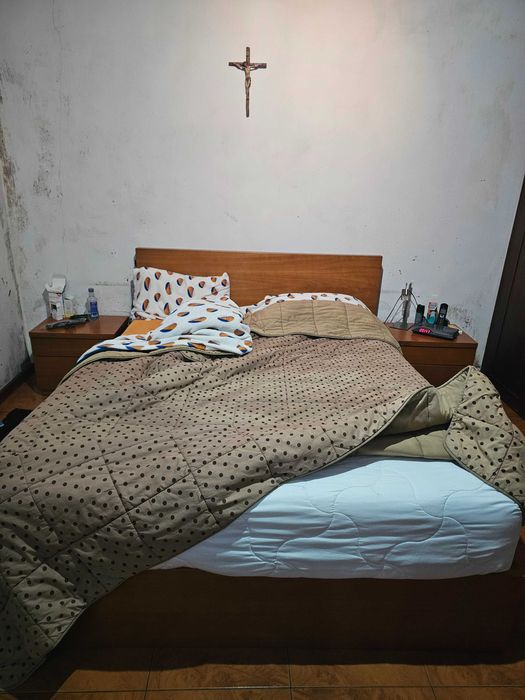 Vendo mobilia de quarto